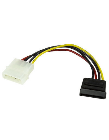 CABLE ENERGIA SATA 15 PINES