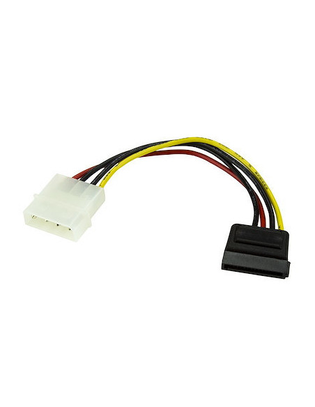 CABLE ENERGIA SATA 15 PINES