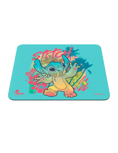 MOUSE PAD XTECH DISNEY STITCH
