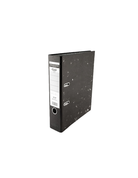 ARCHIVADOR OFIMAK LOMO ANCHO TAMAÃ‘O CARTA