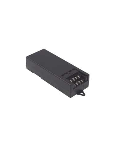FUENTE DE PODER EPCOM 12V 5A 4 SALIDAS SIN CABLE