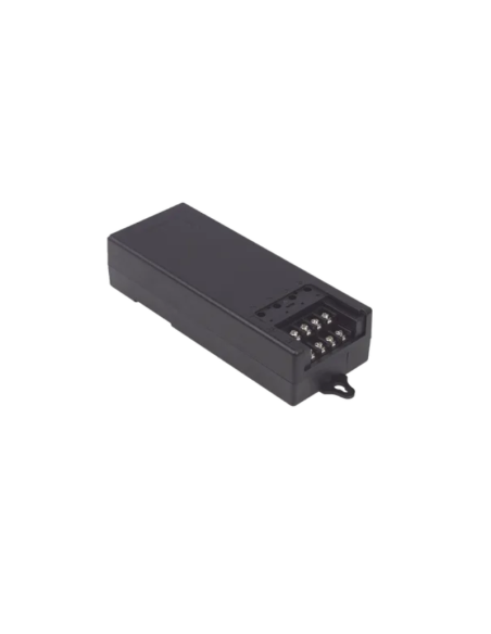 FUENTE DE PODER EPCOM 12V 5A 4 SALIDAS SIN CABLE