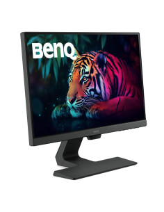 MONITOR LED BENQ 21.5" WIDESCREEN FULL HD 1920X1080 VGA HDMI NEGRO