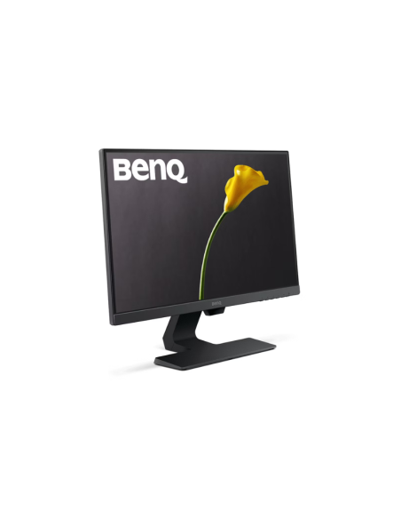 MONITOR LED BENQ 27" WIDESCREEN FULL HD 1920X1080 VGA DVI HDMI NEGRO