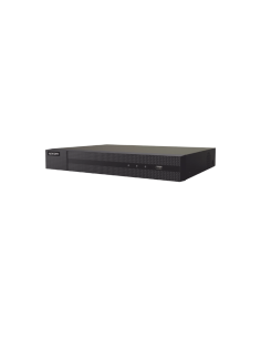 NVR EPCOM 8 CANALES POE 1 SATA HDMI VGA USB 2.0