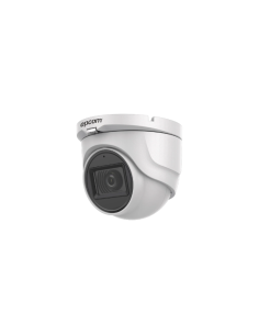 CAMARA SEGURIDAD CCTV EPCOM TURRET 5MP EXIR40M 12VCD / IP66 BLANCO