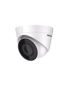 CAMARA IP HIKVISION DOME 2.8MM BLANCA