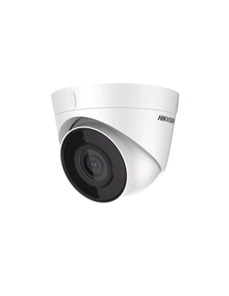 CAMARA IP HIKVISION DOME 2.8MM BLANCA