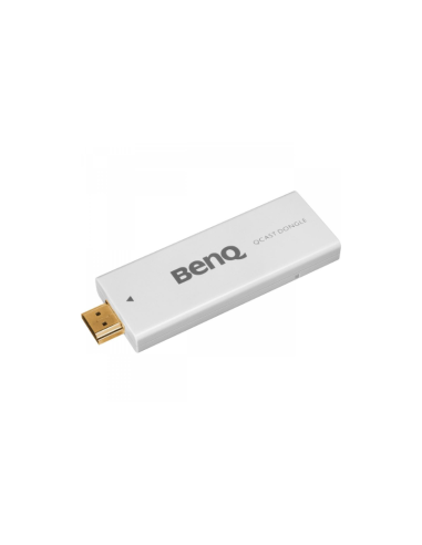 TARJETA INALAMBRICA BENQ QCAST HDMI