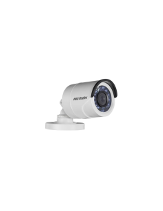 CAMARA CCTV HILOOK DOMO TURBO FHD 2MPX 1920 X 1080 LENTE 2.8 - 12 MM TVI / AHD / CVI / CVBS IP66 ANTIVANDALICO METAL