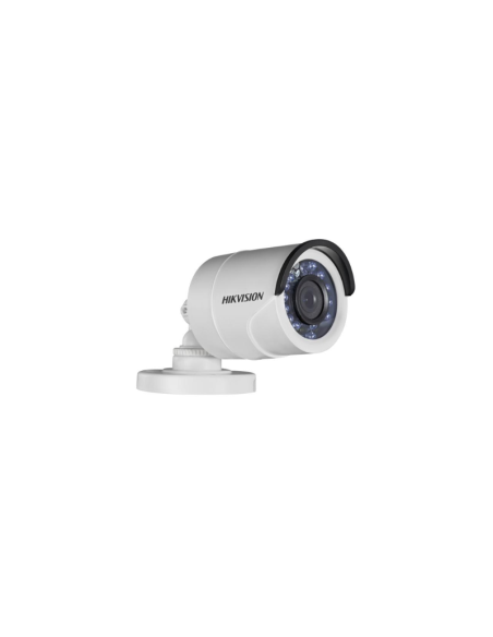 CAMARA CCTV HILOOK DOMO TURBO FHD 2MPX 1920 X 1080 LENTE 2.8 - 12 MM TVI / AHD / CVI / CVBS IP66 ANTIVANDALICO METAL