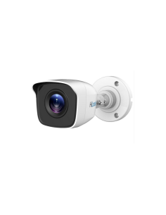 CAMARA CCTV HILOOK BULLET TURBO HD 4MPX 2560 X 1440 LENTE 2.8MM TVI / AHD / CVI / CVBS IP66
