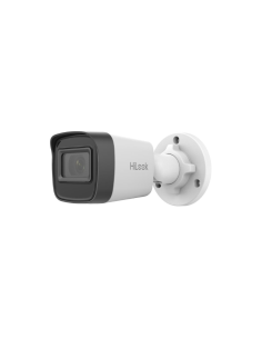 CAMARA IP HILOOK BULLET FHD 2MPX 1920 X 1080 LENTE 2.8MM DWDR / BLC / 3D-DNR H.265+ P2P