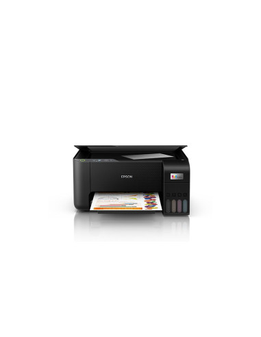 IMPRESORA EPSON L3210 COLOR MULTIFUNCIONAL FLUJOCONTINUO REEMPLAZO DE L3110