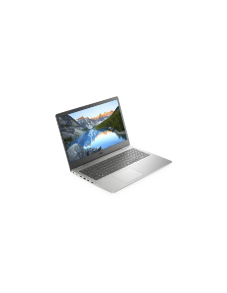 NOTEBOOK DELL INSPIRON 15 3501 CORE I5-1035G1 8GB 256GB SSD NO DVD 15.6" WINDOWS 10 HOME ESPAï¿½OL GRIS