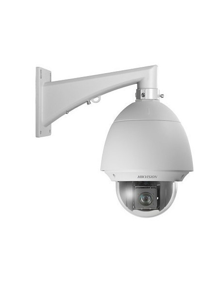CAMARA IP DOMO HIKVISION 1.3MP ICR WDR 3D-DNR 30X OPT 16X POE