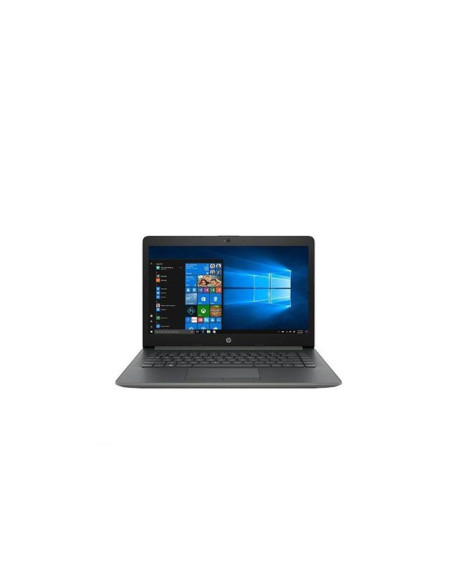 NOTEBOOK HP 14-CF2062LA CORE I3-10110U 4.1GHZ 4GB DDR4 256GB SSD M.2 14" NO DVD WINDOWS 10 HOME ESPAÃ‘OL