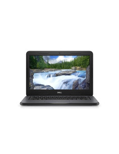 NOTEBOOK DELL LATITUDE 14 3420 CORE I5-1135G7 8GB DDR4 256GB SSD NO DVD 14" WINDOWS 10 PRO ESPAÃ‘OL NEGRA