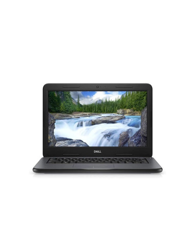 NOTEBOOK DELL LATITUDE 14 3420 CORE I5-1135G7 8GB DDR4 256GB SSD NO DVD 14" WINDOWS 10 PRO ESPAÃ‘OL NEGRA