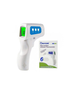 TERMÃ“METRO INFRARROJO BERRCOM