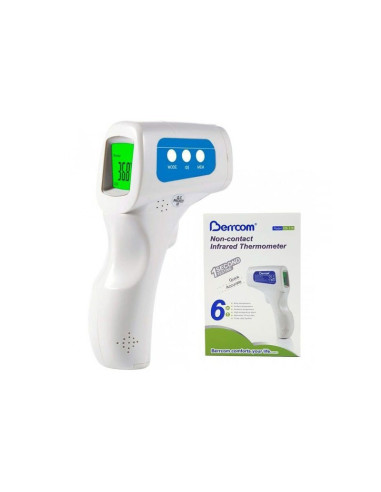 TERMÃ“METRO INFRARROJO BERRCOM