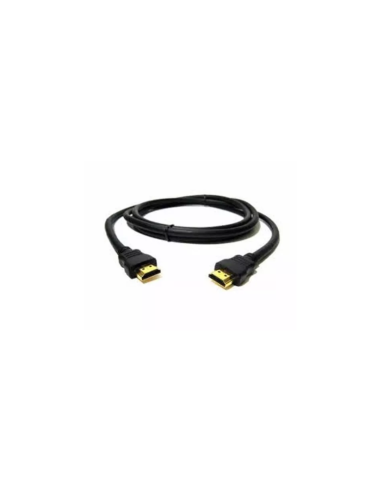 CABLE MYO HDMI MACHO A HDMI MACHO 6 PIES