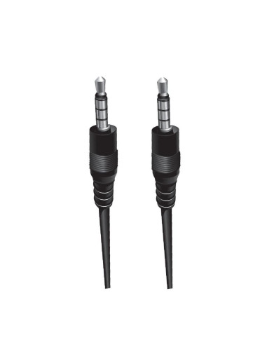 CABLE ARGOM SONIDO ESTÃ‰REO