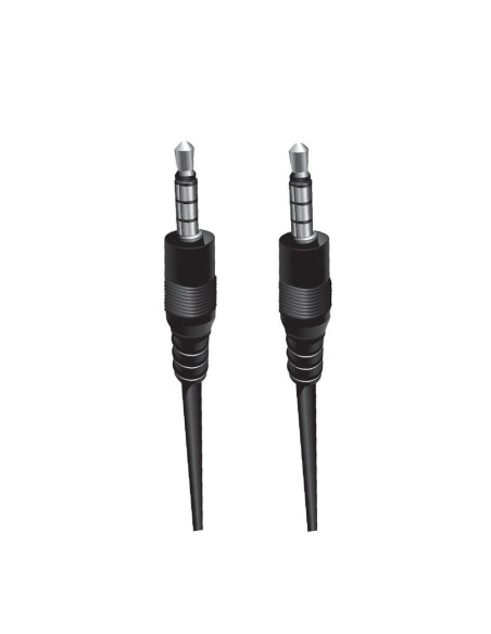 CABLE ARGOM SONIDO ESTÃ‰REO