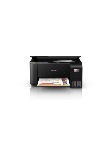 IMPRESORA EPSON L3210 COLOR MULTIFUNCIONAL FLUJOCONTINUO REEMPLAZO DE L3110