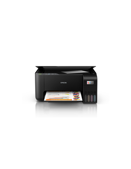 IMPRESORA EPSON L3210 COLOR MULTIFUNCIONAL FLUJOCONTINUO REEMPLAZO DE L3110