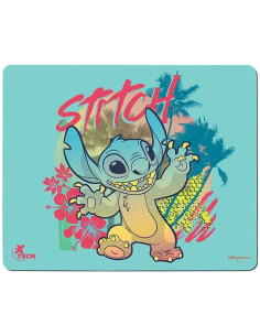 MOUSE PAD XTECH DISNEY STITCH