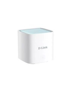 EXTENDER D-LINK AX1500 MESH WIFI6 DOBLE BANDA 2.4GHZ / 5GHZ 1200MBPS 024 QAM, MU-MIMO y OFDMA. 3 MODULOS