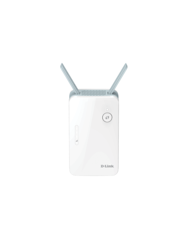 EXTENDER D-LINK AX1500 MESH WIFI6 DOBLE BANDA 2.4GHZ / 5GHZ 1200MBPS 024 QAM, MU-MIMO y OFDMA. 2 MODULOS