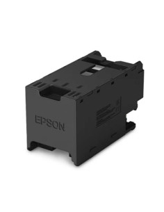 CAJA DE MANTENIMIENTO EPSON C9382 WORKFORCE WF-C5890 WF-C5390 EM-C800