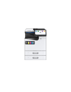 IMPRESORA EPSON AM-C550 A4 WORKFORCE ENTERPRISE MULTIFUNCIONAL COLOR 55PPM 600X2400DPI