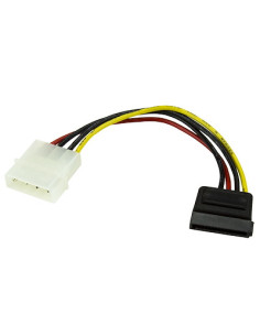 CABLE ENERGIA SATA 15 PINES