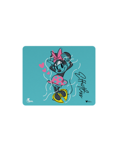 MOUSE PAD XTECH DISNEY MINIE MOUSE