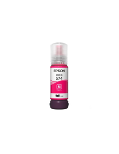TINTA EPSON T574320 T574 MAGENTA L8050 L18050